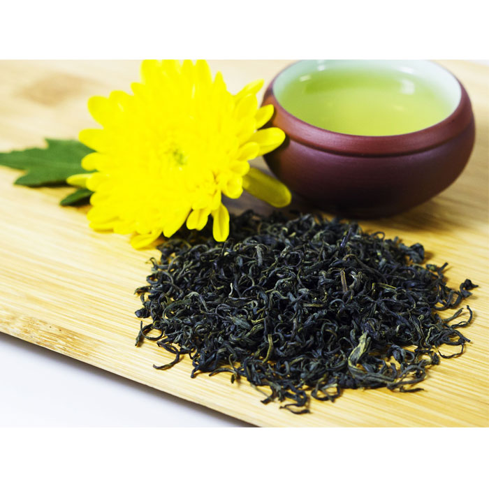 Trà Móc Câu Đặc Biệt Thái Nguyên 250g